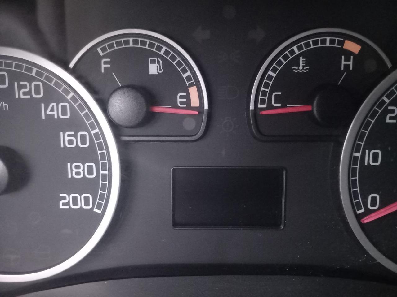 Fiat Punto Classic 1.2 5 porte Active GPL