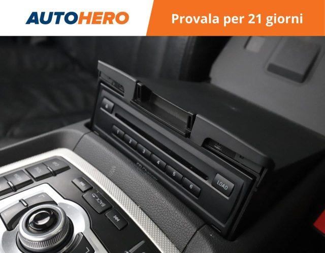 AUDI Q7 3.0 V6 TDI 245 CV clean diesel quattro tiptronic