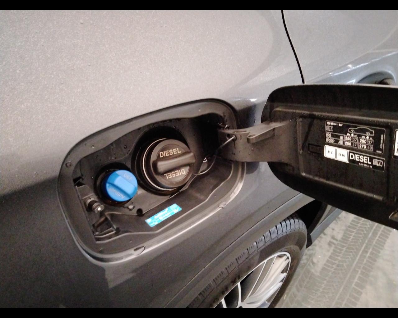 Mercedes-Benz GLC - X254 - GLC 220 d Advanced Plus 4matic auto