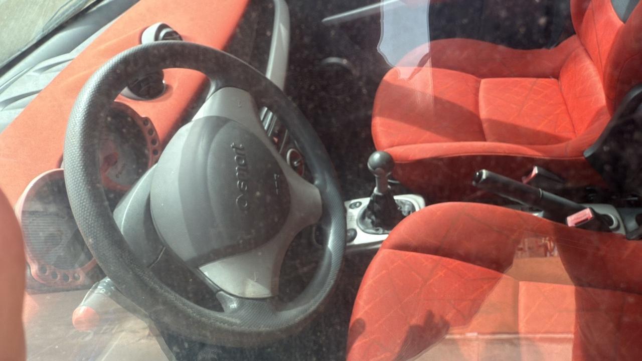 Smart ForFour 1.5 cdi 50 kW passion