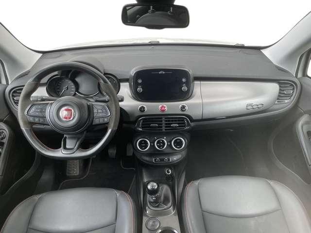 Fiat 500X 1.3 mjet Sport 95cv