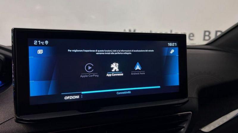 Peugeot 3008 3008 BlueHDi 130 S&S EAT8 Allure Pack *PREZZO REALE*