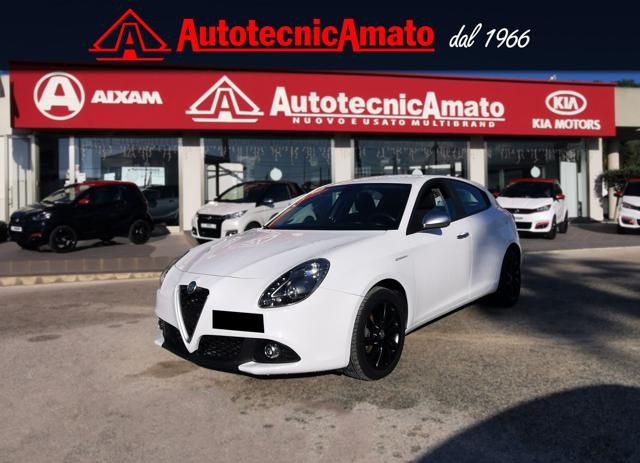 ALFA ROMEO Giulietta 1.6 JTDm 120 CV Super