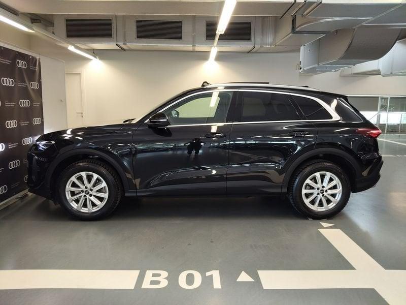 Audi Q5 Q5 2.0 tdi mhev+ quattro 204cv s-tronic