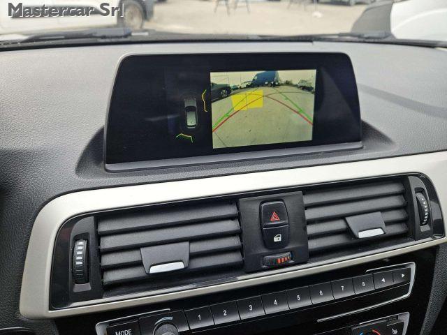 BMW 116 i 110cv 5p manuale my18 Fari Led - FX260LC