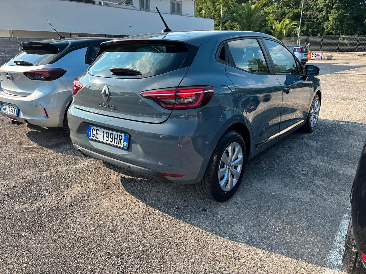 Renault Clio 1.0 GPL 100 CV 5 porte - 2021