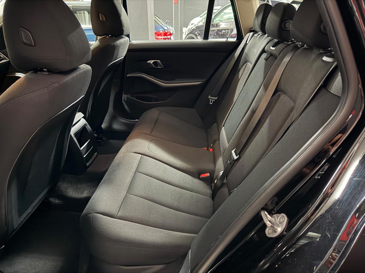 BMW 320d G21 (190) Touring Business Auto 2020
