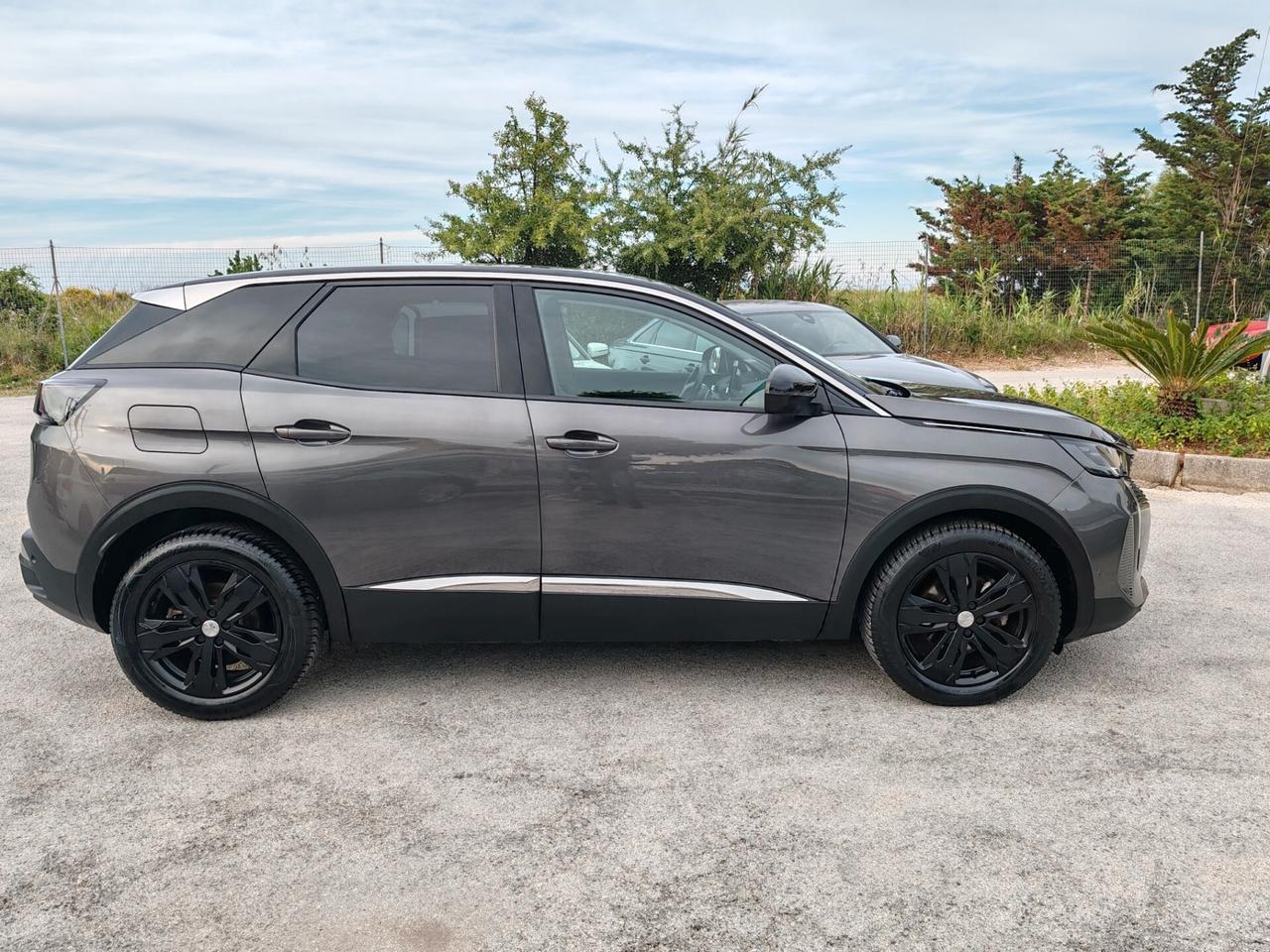 Peugeot 3008 BlueHDi 130 S&S Allure Pack