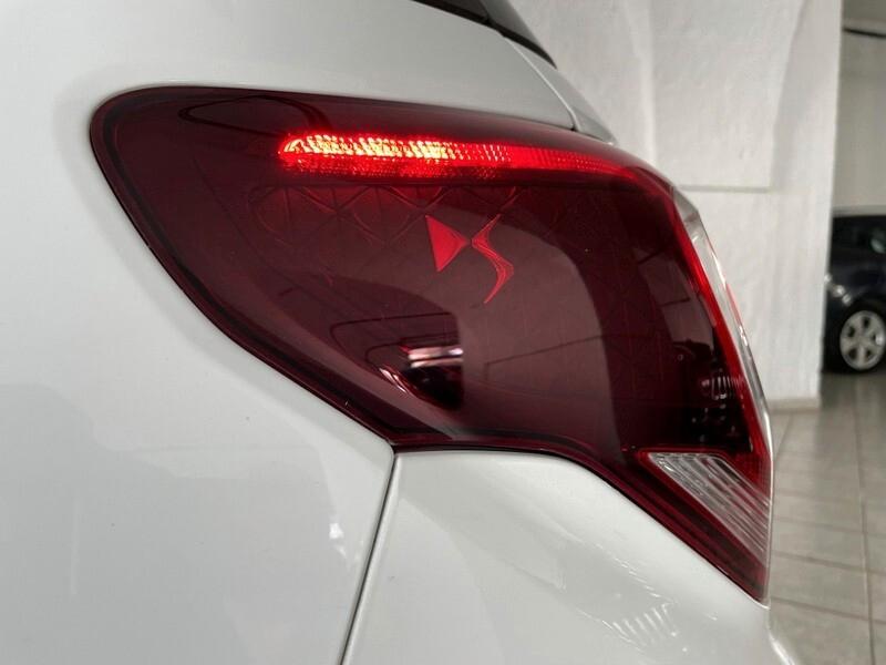 Ds DS3 3 PureTech 110 Sport Chic