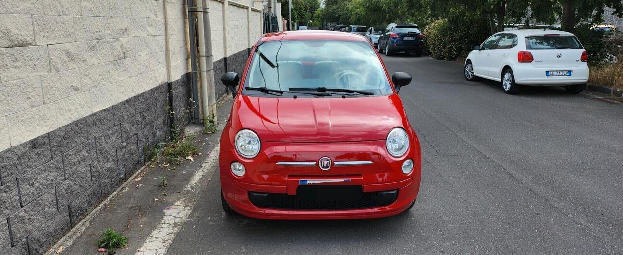 Fiat 500 1.2 ADATTA PER NEOPATENTATI