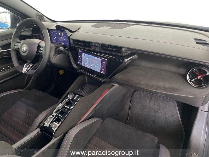 Alfa Romeo Junior Milano Ibrida Ibrida Ibrida Speciale1.2 145cv Hybrid Edct6