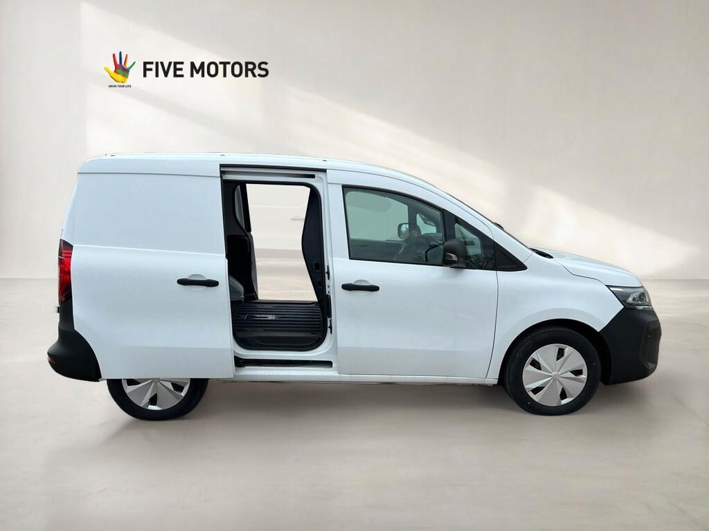 Nissan Townstar 22kW Van Acenta 100% Elettrico