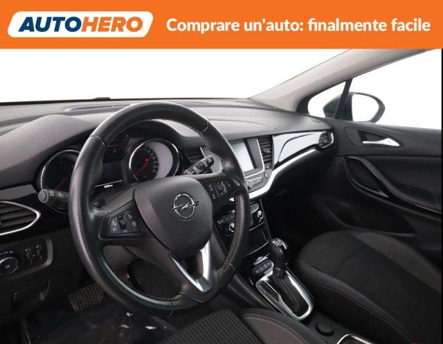 OPEL Astra 1.5 CDTI 122 CV S&S AT9 5 porte Business Elegance