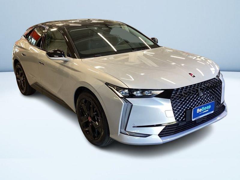 DS DS4 1.6 E-TENSE PHEV PERFORMANCE LINE 225CV AUTO