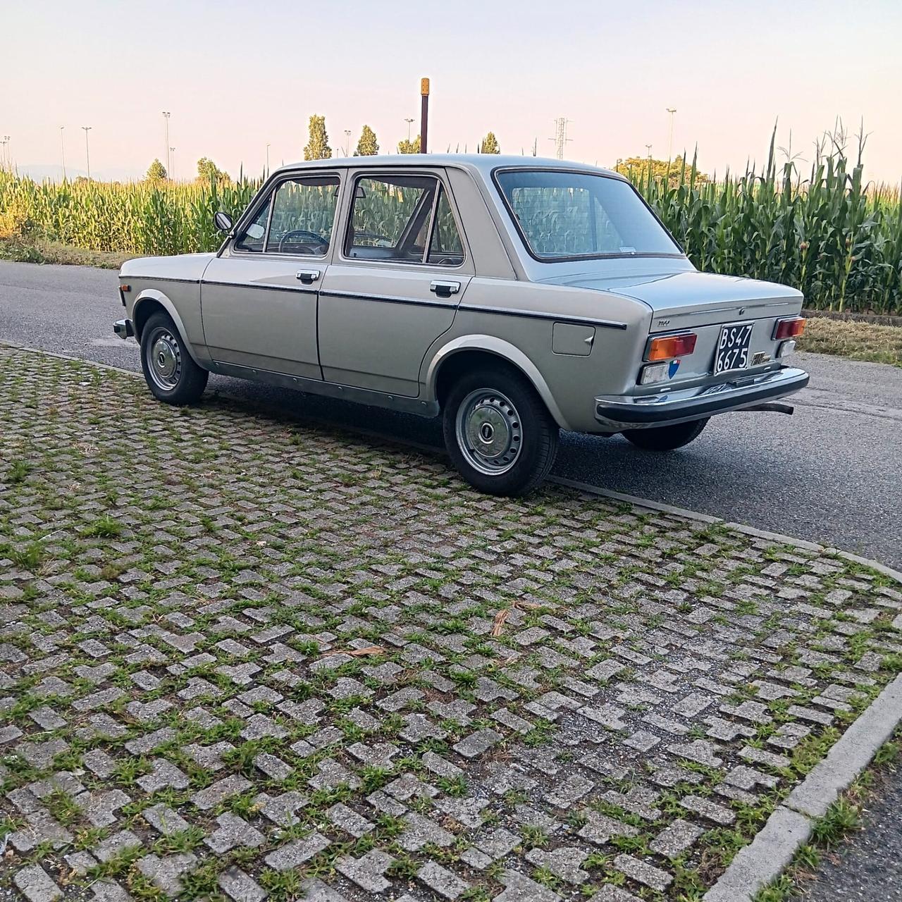 Fiat 128 Special