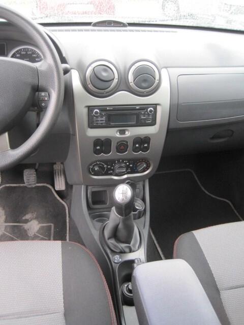 Dacia Duster 1.6 110CV 4x2 GPL Lauréate