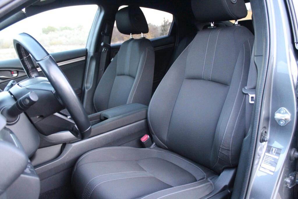 HONDA Civic 1.6 i-DTEC Elegance *Vetri Privacy