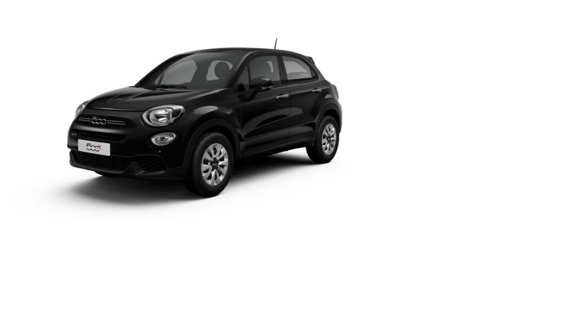 FIAT 500 X 1.0 T3 120CV URBAN ( KM 24000 )