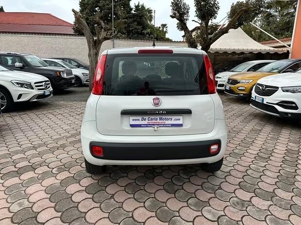 Fiat Panda 1.3 MJT 95 CV S&S Easy - 2018