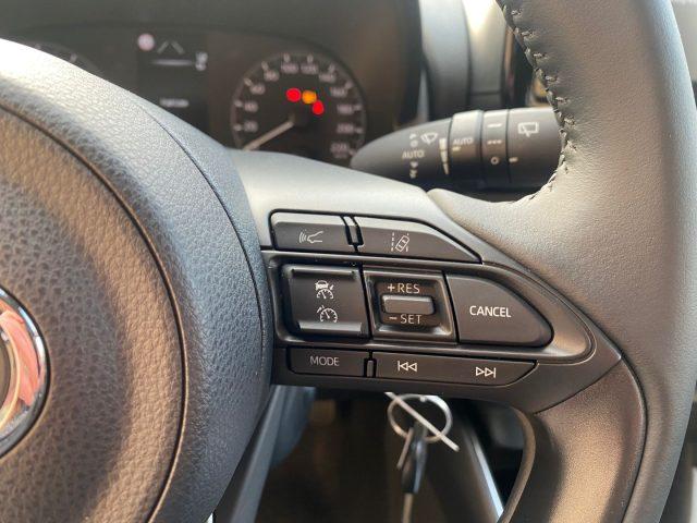 TOYOTA Yaris 1.0 72CV 5 porte Active *PREZZO PROMO*