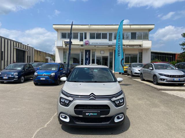 CITROEN C3 *PROMO* PureTech 83 S&S You