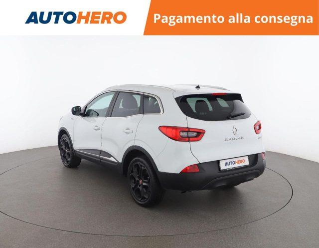 RENAULT Kadjar dCi 8V 110CV Energy Hypnotic2