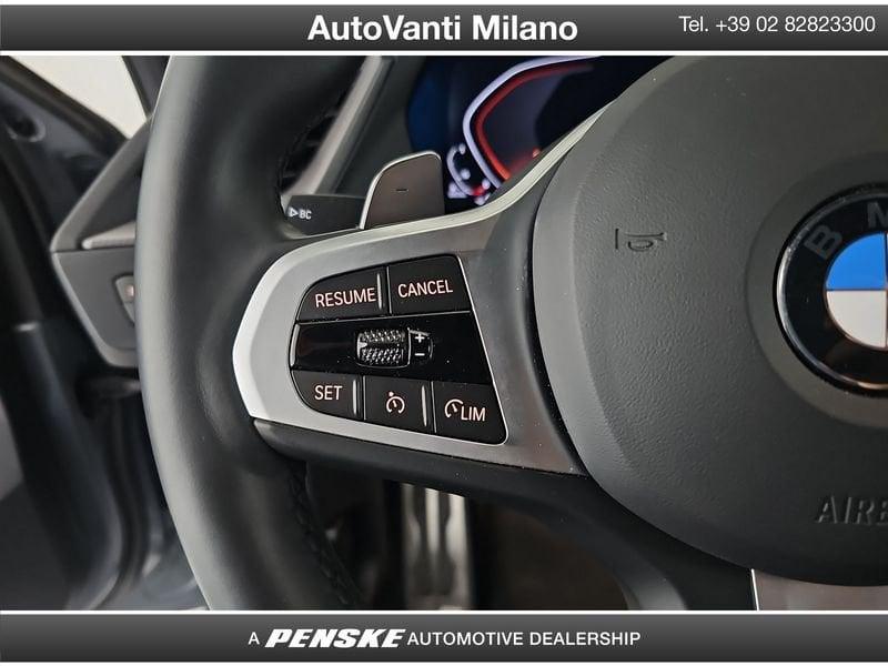 BMW Serie 1 118d 5p. M Sport