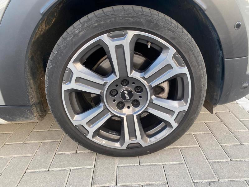 Mini Mini Countryman 2.0 Cooper S All4 all4 auto