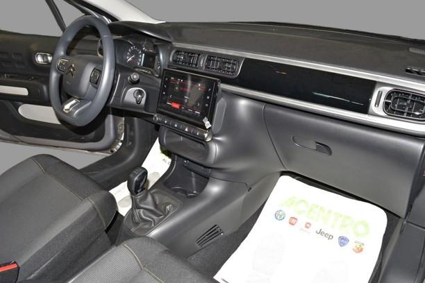CITROEN C3 - Pure Tech 83 S&S Plus My72