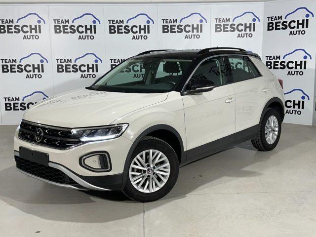 VOLKSWAGEN T-Roc 1.0 TSI 110CV Life