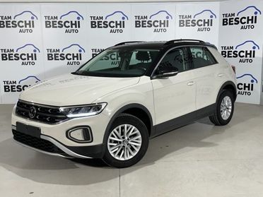 VOLKSWAGEN T-Roc 1.0 TSI 110CV Life