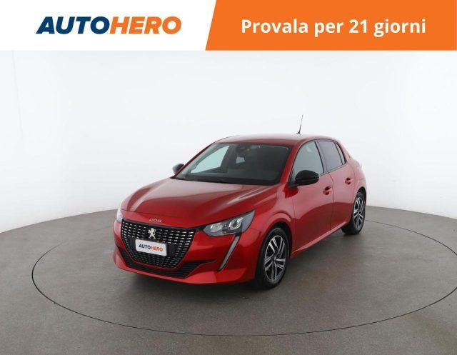 PEUGEOT 208 PureTech 75 Stop&Start 5 porte Allure Pack