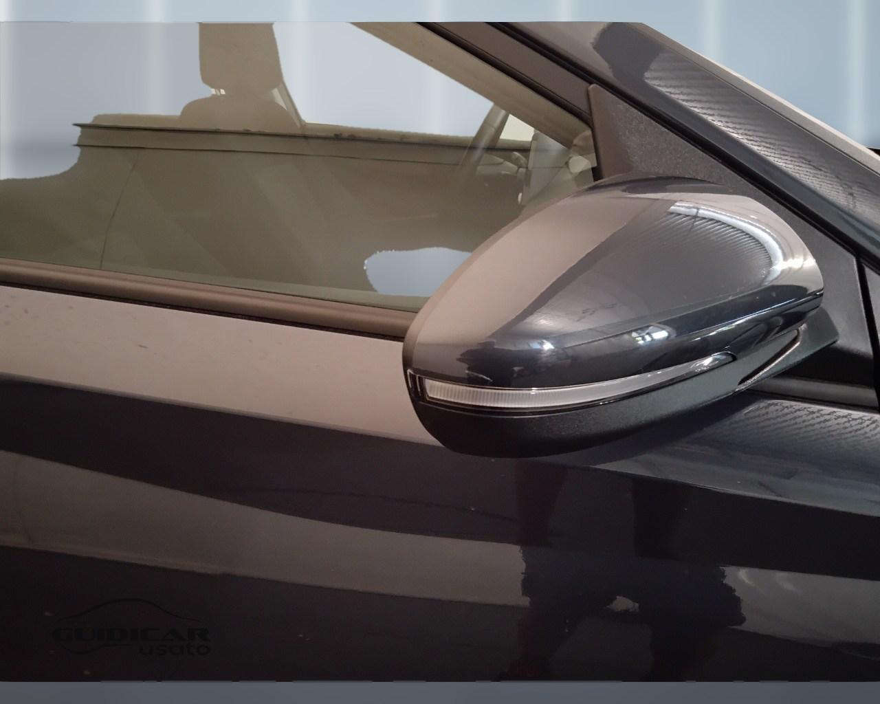 HYUNDAI i20 III 2021 - i20 1.2 mpi Connectline Exterior Pack