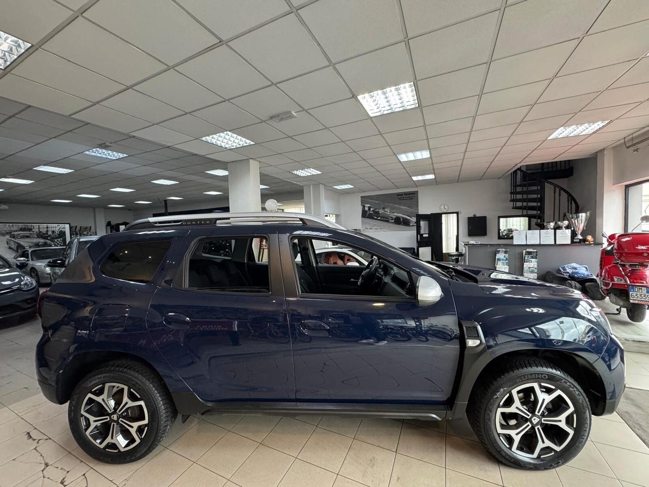 Dacia Duster 1.6 SCe GPL 4x2 Prestige TENUTA BENISSIMO