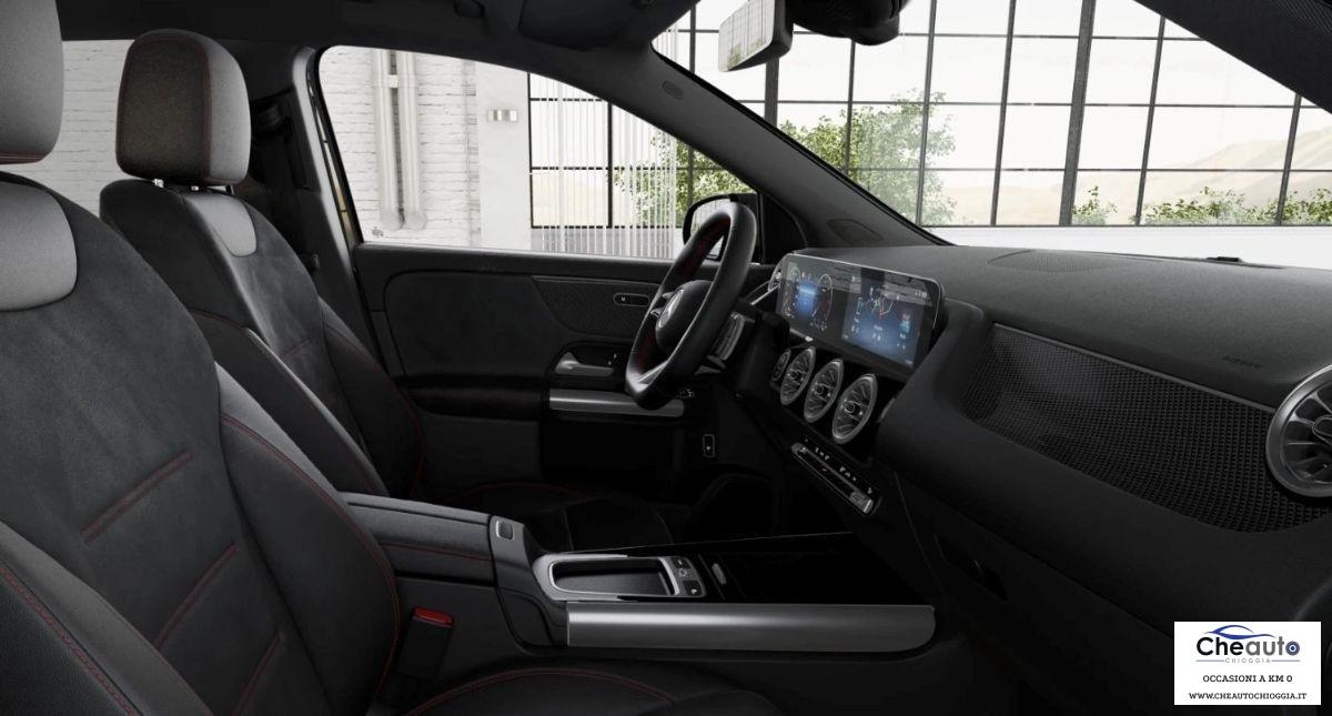 MERCEDES - Classe GLA - 200 d Automatic AMG Line Adv.Plus