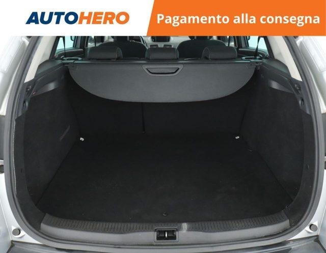 RENAULT Megane dCi 110CV Start&Stop SporTour Energy Limited