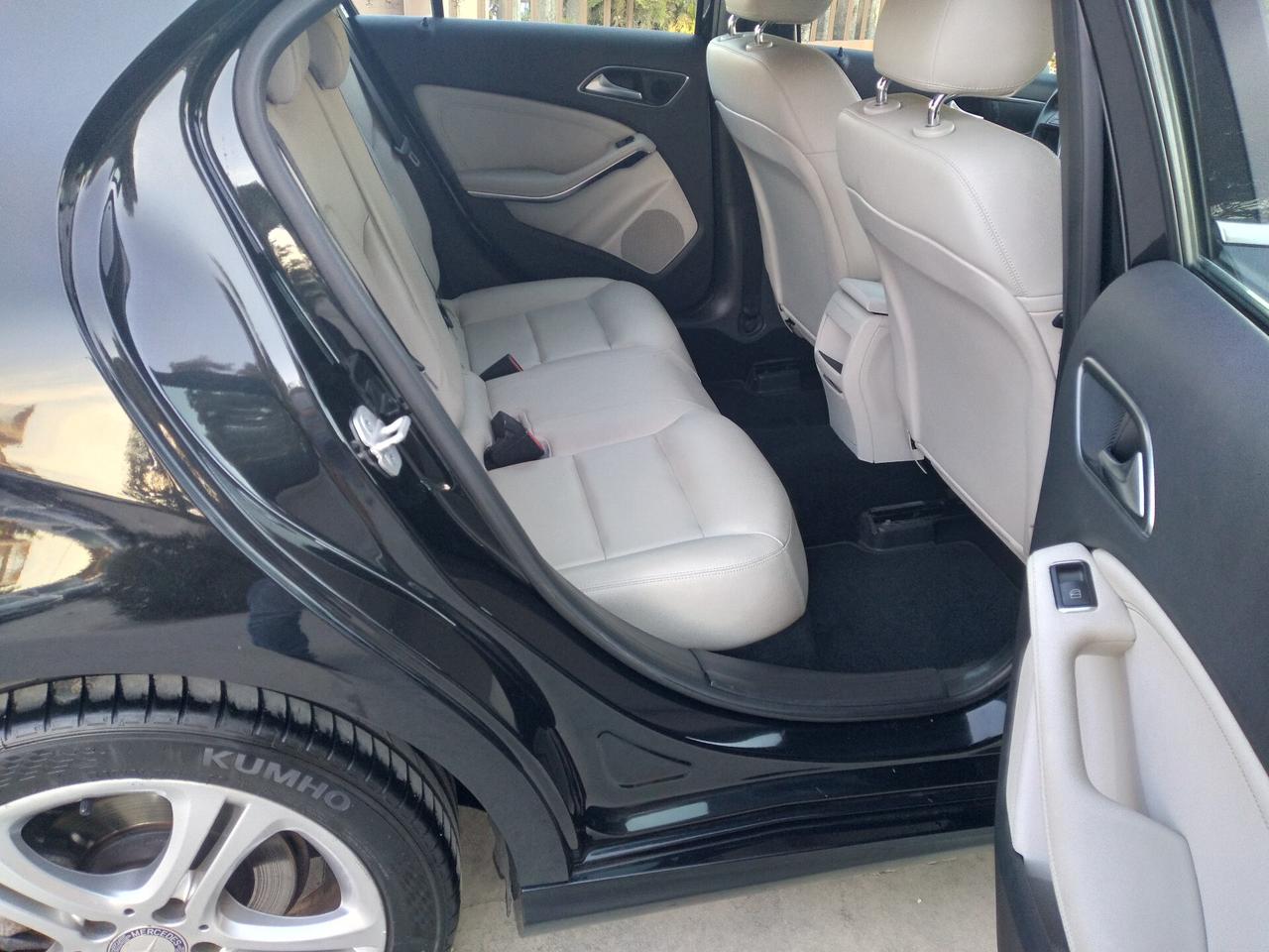 Mercedes-benz A 160 CDI Sport