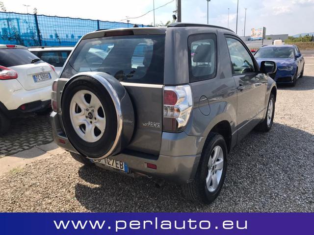 SUZUKI Grand Vitara 1.9 DDiS 3 porte