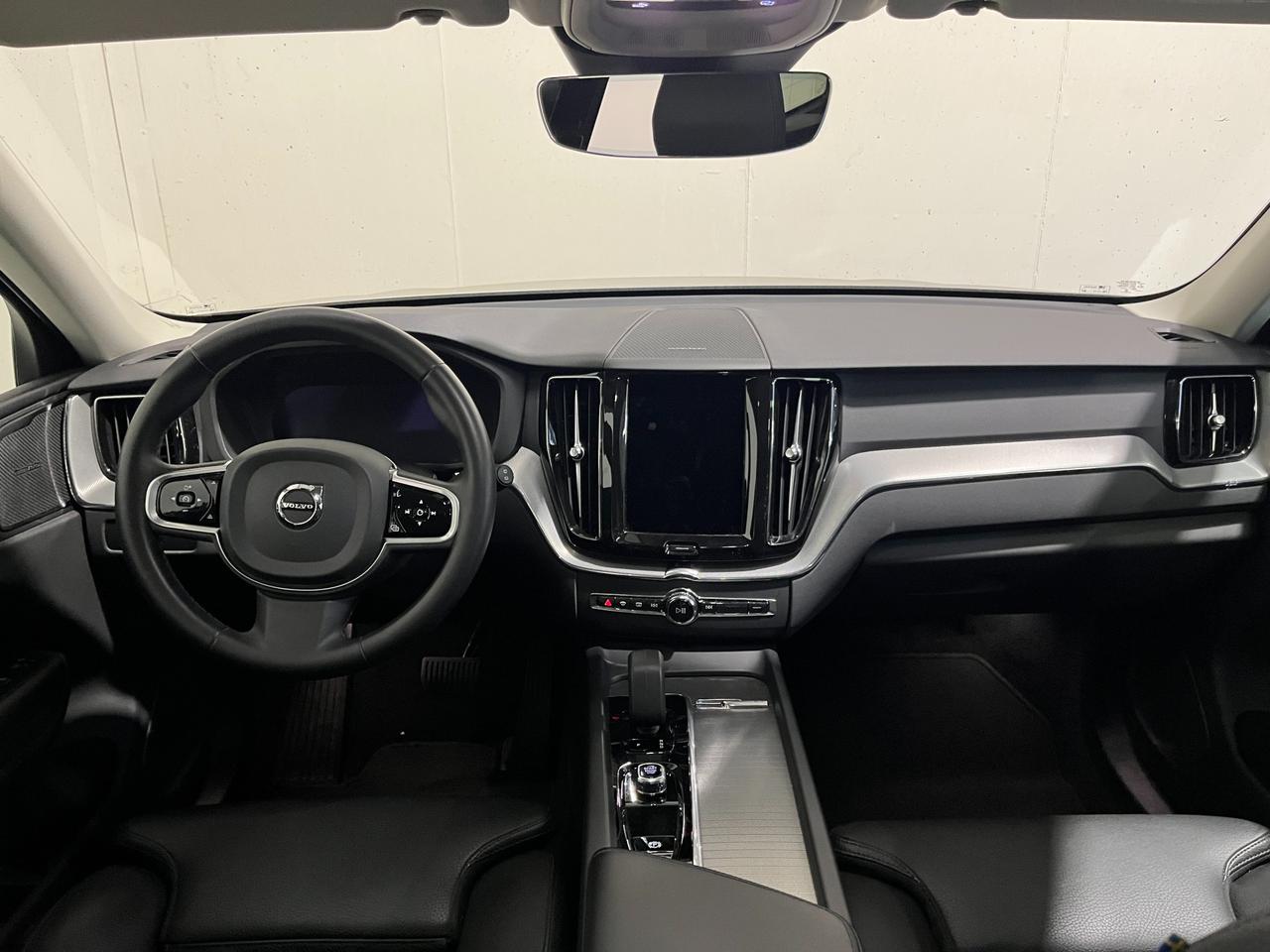 VOLVO XC60 2.0 B4 AUTO INSCRIPTON