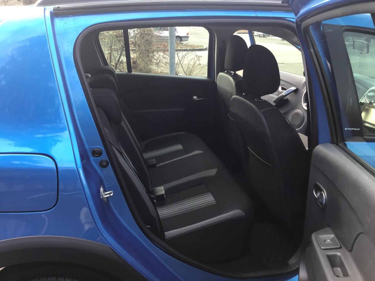 Dacia Sandero 1.5 dCi 8V 90CV Start&Stop Serie Speciale Wow