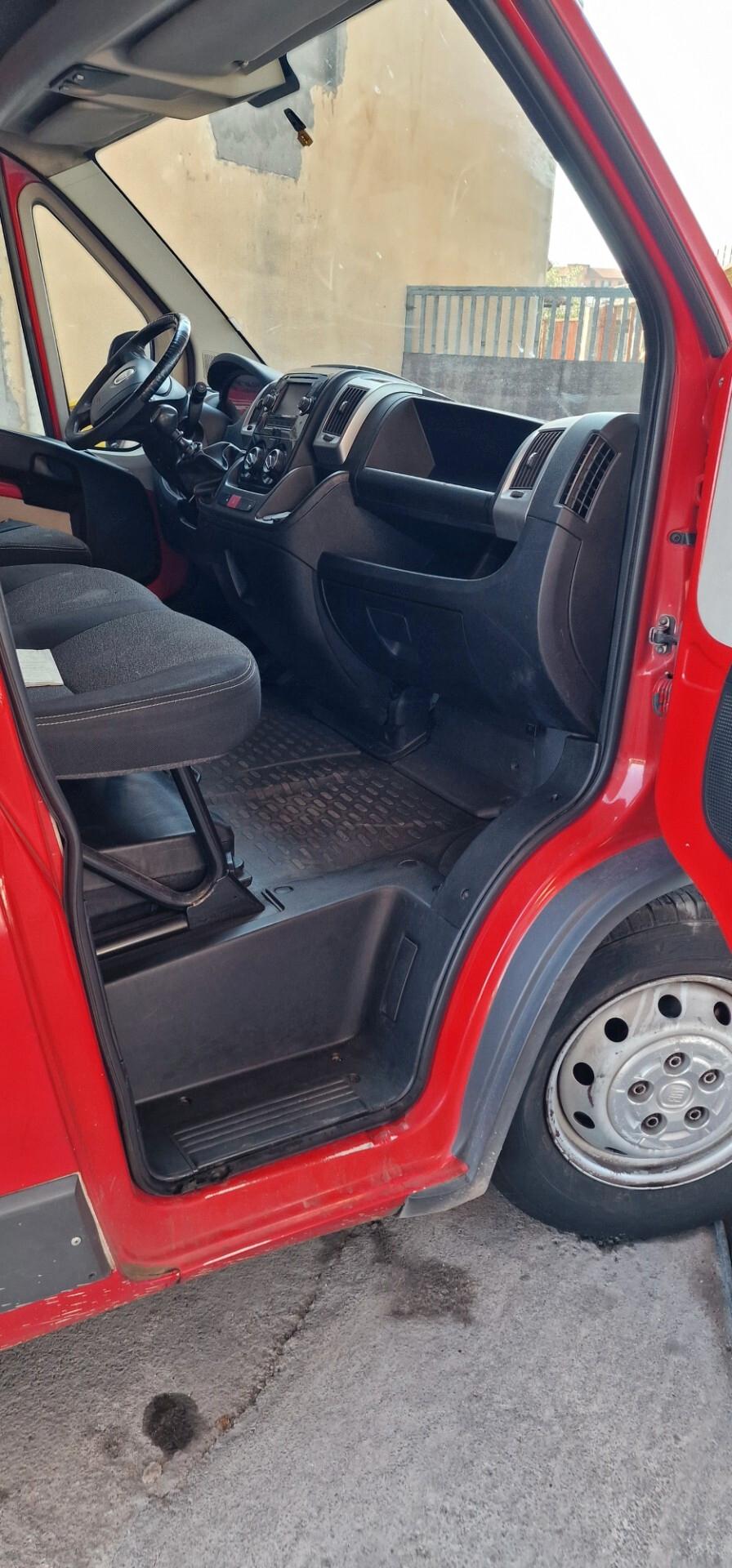 Fiat ducato