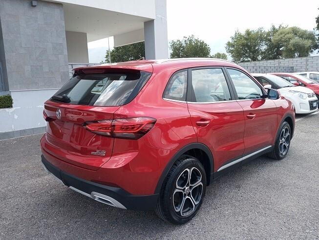 Mg ZS Hybrid+ Comfort
