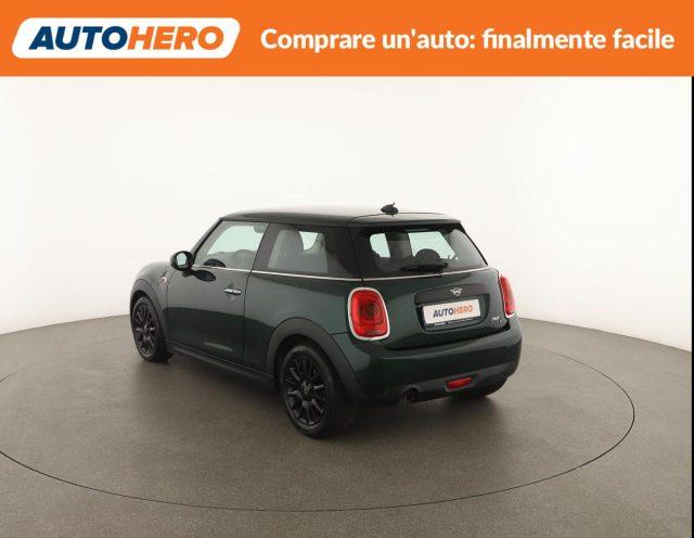 MINI One 1.5 One D