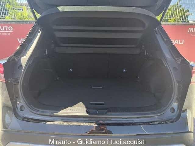 Nissan Qashqai Qashqai MHEV 140 CV N-Connecta