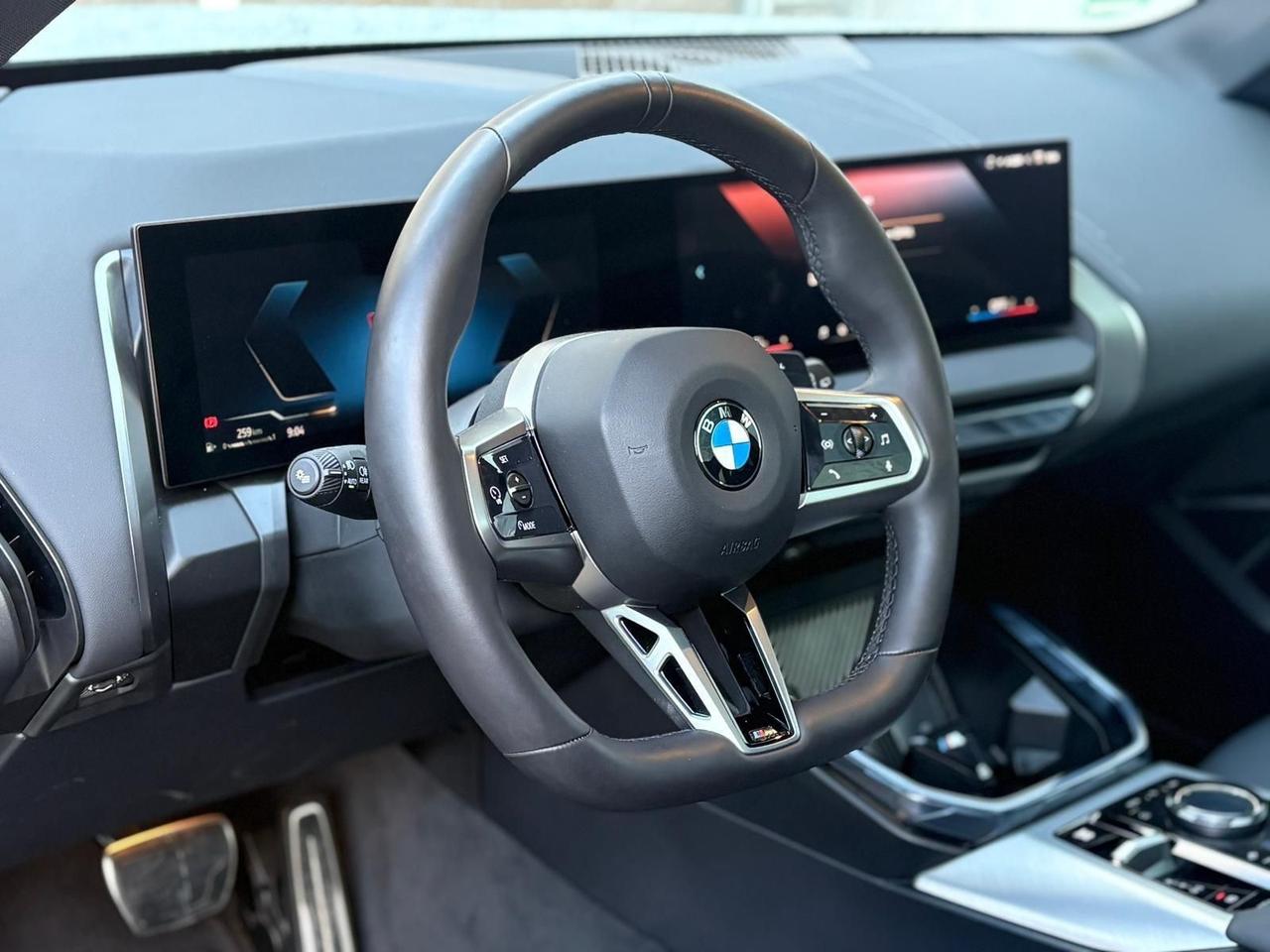 Bmw X3 xDrive20d 48V MSport Pro possibilità noleggio no scoring