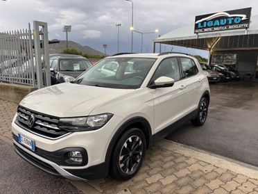 Volkswagen T-Cross 1.0 TSI Sport