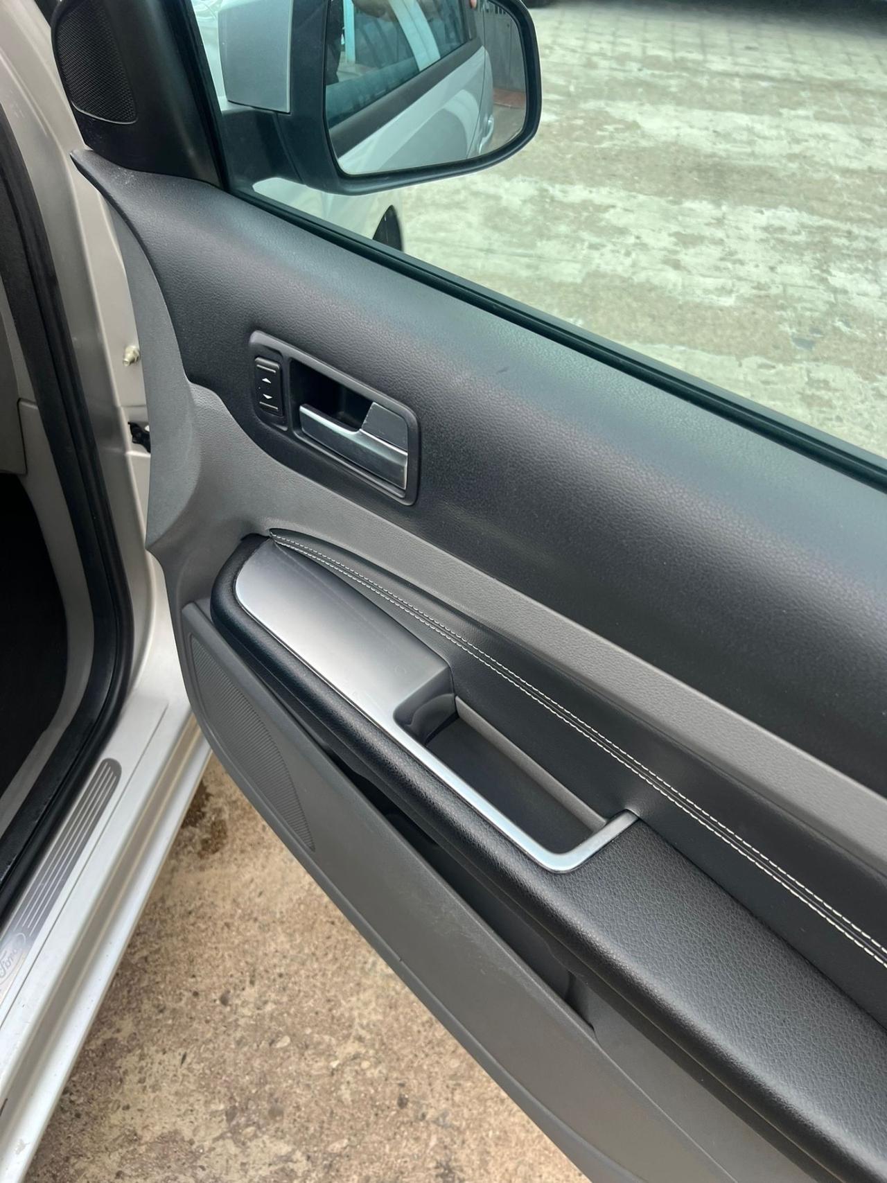 FORD FOCUS 1.6 DIESEL 12/2009