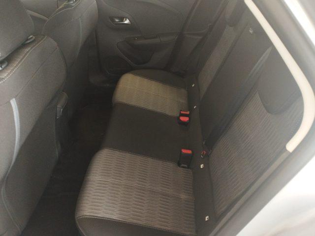 OPEL Corsa 1.5 D 100 CV Elegance