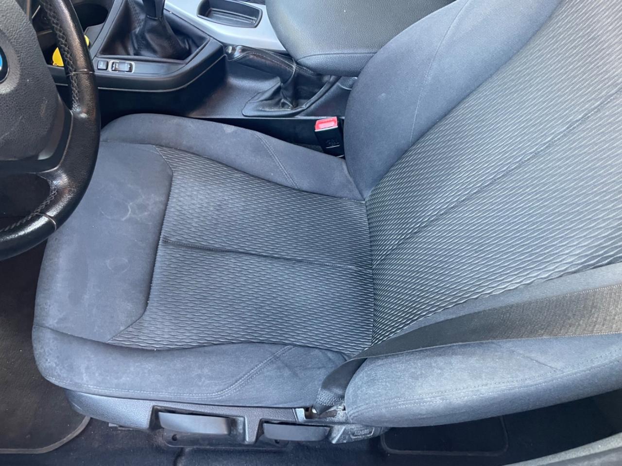 Bmw 116 116d 5p. Urban PER NEOPATENTATI