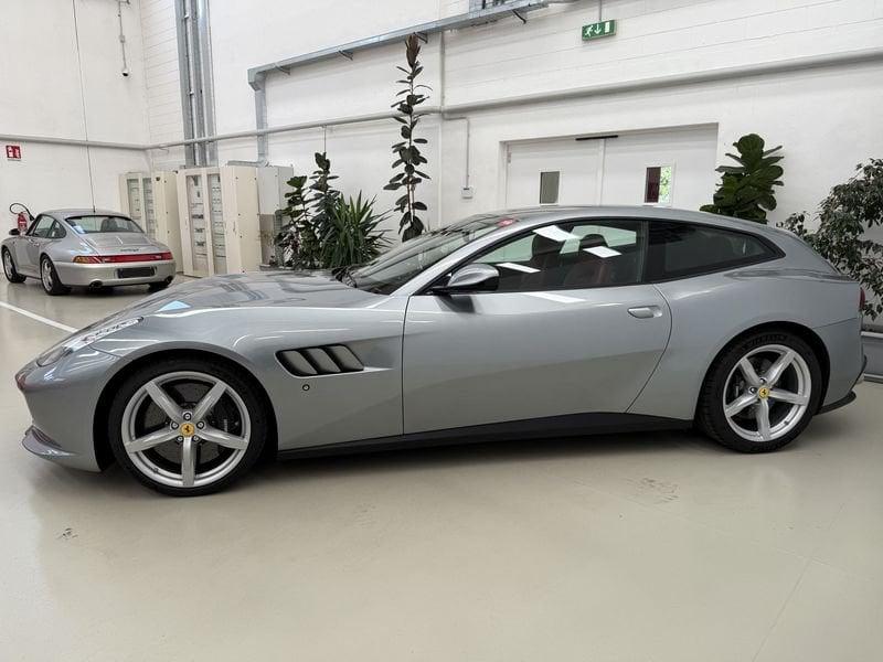 Ferrari GTC4Lusso GTC4Lusso T _ BELLISSIMA - SOLLEVATORE